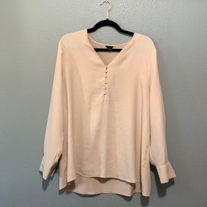 Ann Taylor blouse